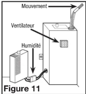 Air King D4D - Complétion de l'installation - 3