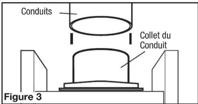 Air King EVLDGH - Construction existante - 2