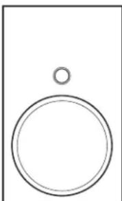 Air King EVLDGH - SECTION 7 Programming the Occupancy Sensor - 1
