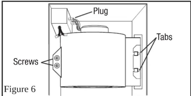 Air King EVLDGH - Wiring - 5
