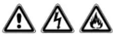 Air King DL4D - GENERAL SAFETY INFORMATION - 2