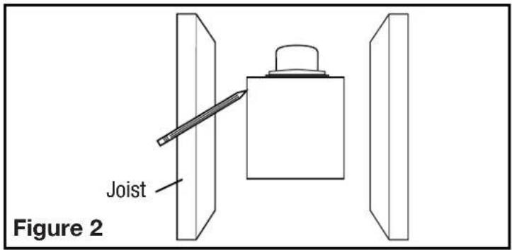 Air King DL4D - Existing Construction - 1