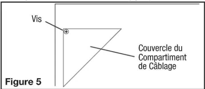 Air King DL4D - Câblage - 3