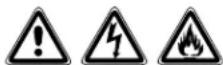 Air King DL4D - GENERAL SAFETY INFORMATION - 4
