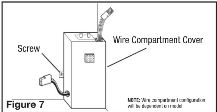 Air King DL4D - Wiring - 5