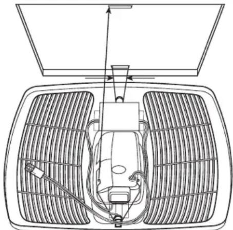 Air King DL4D - 3B. Modèles détecteurs d'humidité: - 2