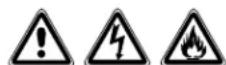 Air King DL4D - GENERAL SAFETY INFORMATION - 3