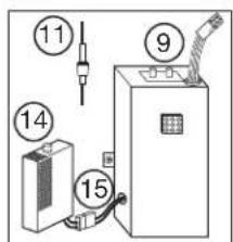 Air King DL4D - Conduits - 4
