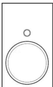 Air King DL4D - Programming the Occupancy Sensor - 1