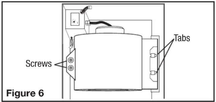 Air King DL4S - Wiring - 4