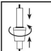 Air King DL4S - Fuse - 1