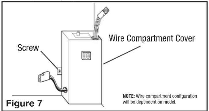 Air King DL4S - Wiring - 5