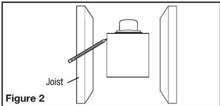 Air King DL4S - Existing Construction - 1