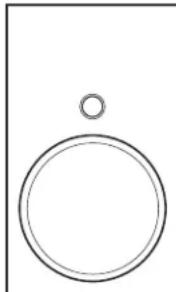 Air King DL4S - Programming the Occupancy Sensor - 1