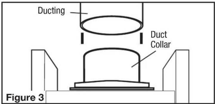 Air King DL4S - Ducting - 2
