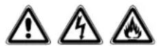 Air King DL4S - GENERAL SAFETY INFORMATION - 1