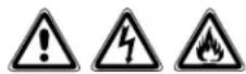 Air King DL4S - GENERAL SAFETY INFORMATION - 2