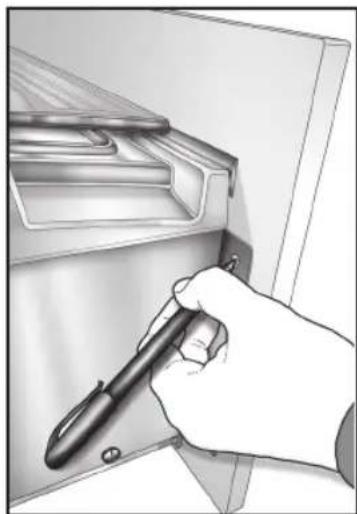 Fulgor Milano FVSD 2900 TC - FULGOR - 4