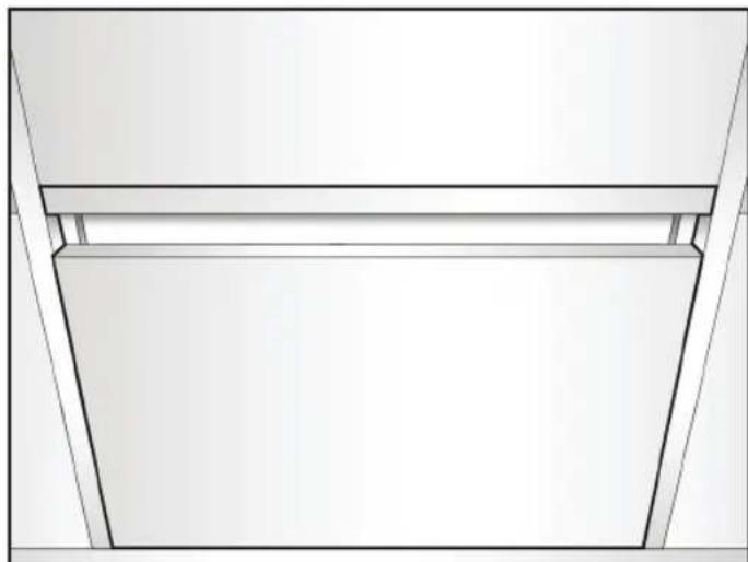 Fulgor Milano FVSD 2900 TC - FULGOR - 3