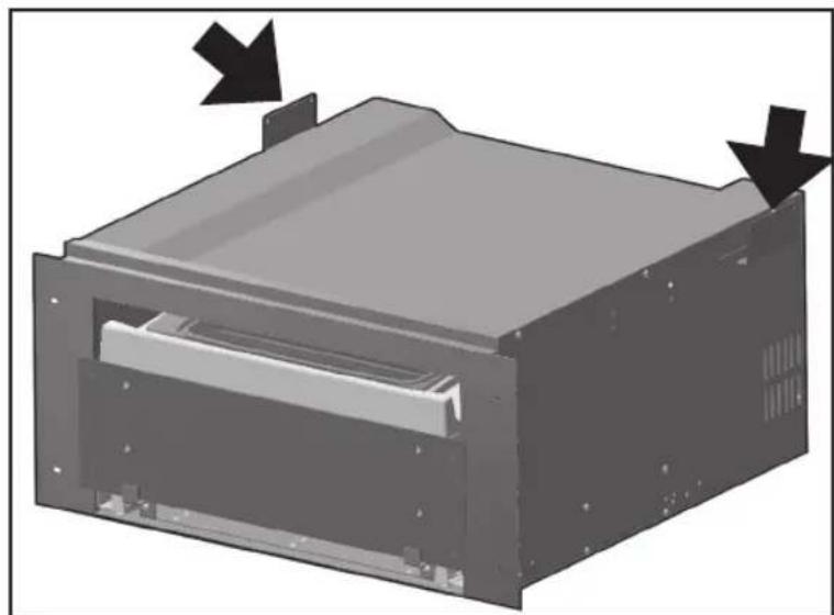 Fulgor Milano FVSD 2900 TC - FULGOR - 1
