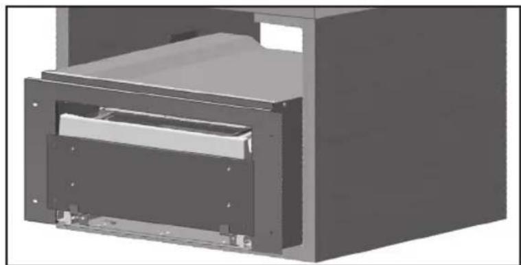 Fulgor Milano FVSD 2900 TC - FULGOR - 3