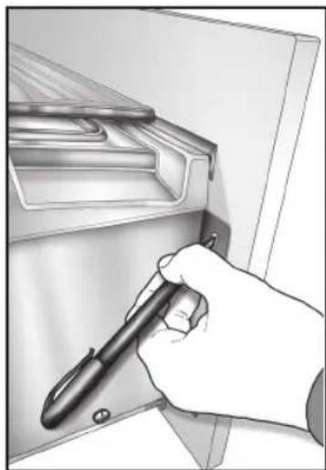 Fulgor Milano FVSD 2900 TC - FULGOR - 11