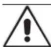 Fulgor Milano FVSD 2900 TC - Attention! - 1