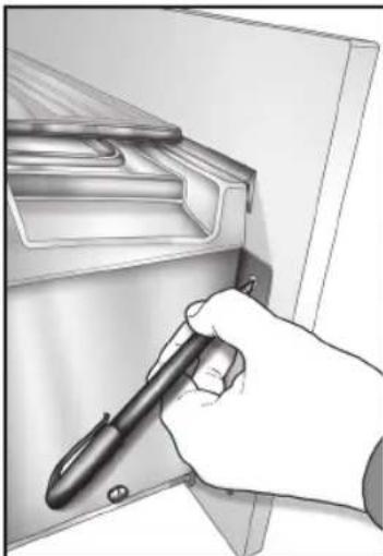Fulgor Milano FVSD 2900 TC - FULGOR - 4