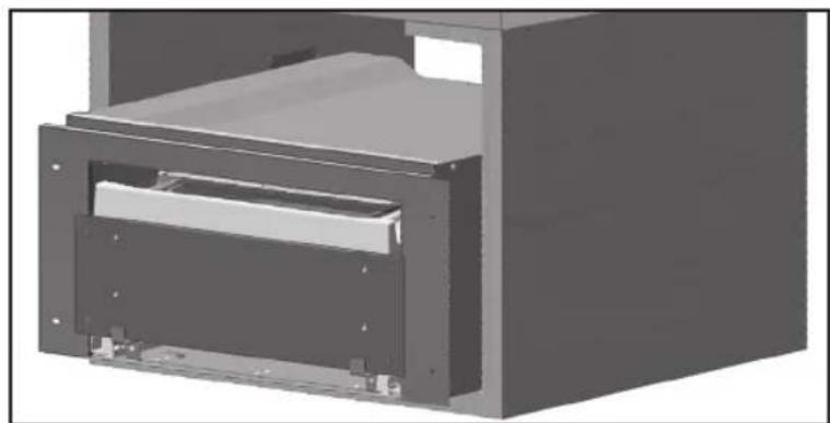 Fulgor Milano FVSD 2900 TC - FULGOR - 3