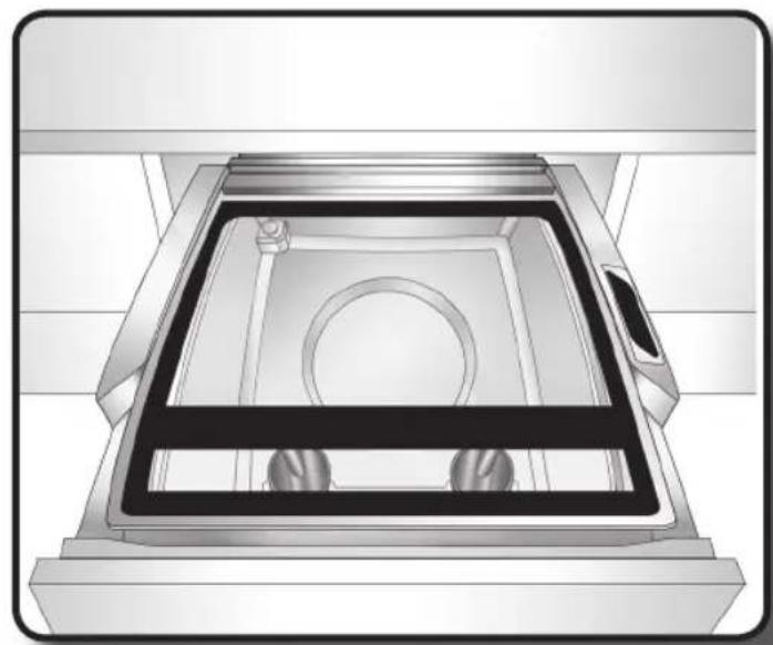 Fulgor Milano FVSD 2900 TC - ANOTACIONES UTILES - 2