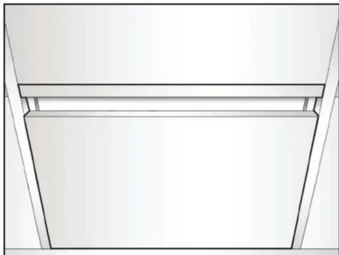 Fulgor Milano FVSD 2900 TC - FULGOR - 3