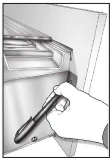 Fulgor Milano FVSD 2900 TC - FULGOR - 4