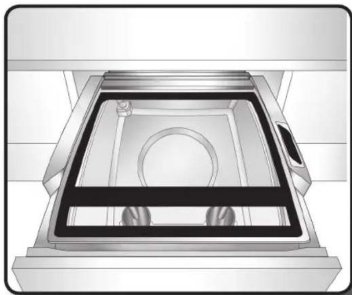 Fulgor Milano FVSD 2900 TC - OBSERVACções UTEIS - 2