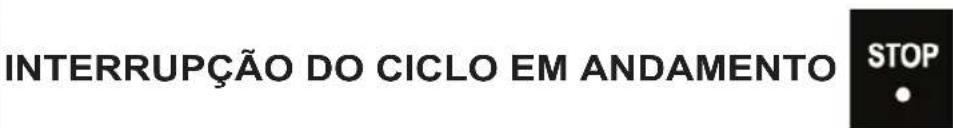 Fulgor Milano FVSD 2900 TC - CICLO DE VÁCUO PARA VASILHAMES COM RECIPIENTE NO EXTERIOR DA CÂMARA - 2