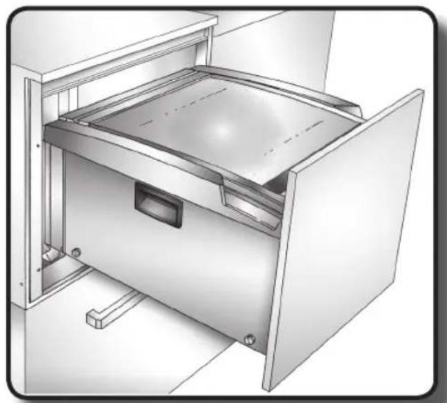 Fulgor Milano FVSD 2900 TC - FULGOR - 1