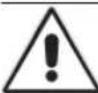 Fulgor Milano FVSD 2900 TC - Attention! - 1