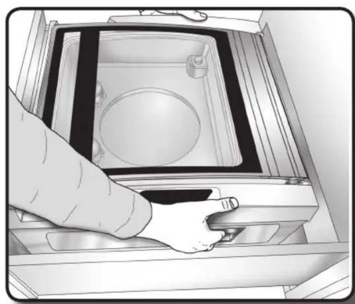 Fulgor Milano FVSD 2900 TC - SISTEMI DI SICUREZZA E CONTROLLO - 3