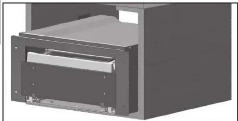 Fulgor Milano FVSD 2900 TC - FULGOR - 3