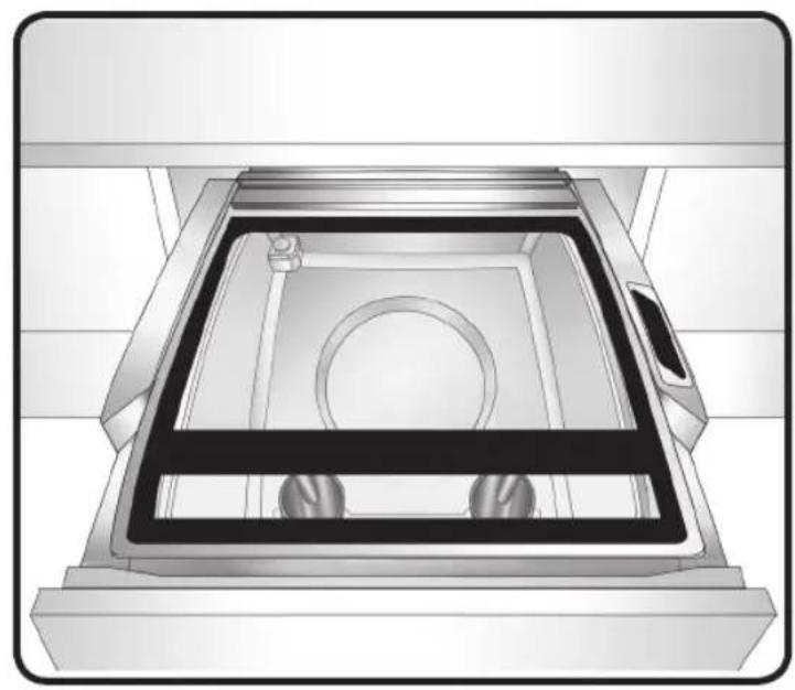 Fulgor Milano FVSD 2900 TC - FULGOR - 2