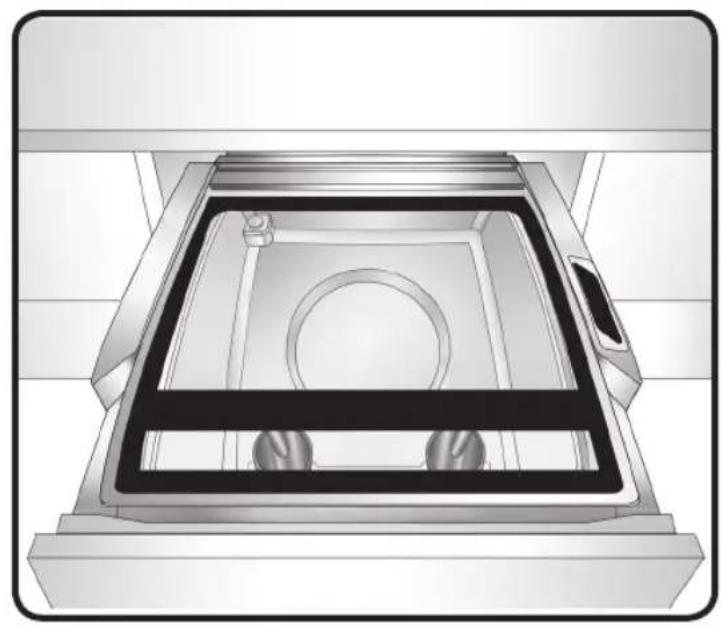 Fulgor Milano FVSD 2900 TC - FULGOR - 2
