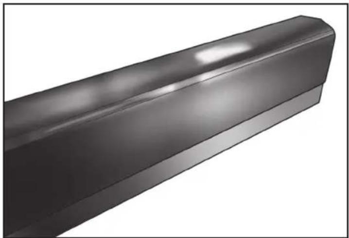 Fulgor Milano FVSD 2900 TC - ATTENZIONE! - 3