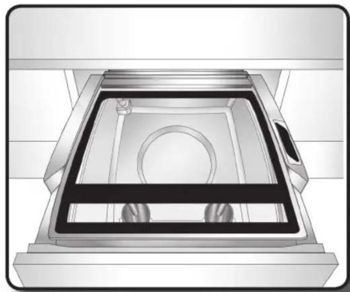 Fulgor Milano FVSD 2900 TC - Centre d'Assistance recommandié le plus proche: - 2
