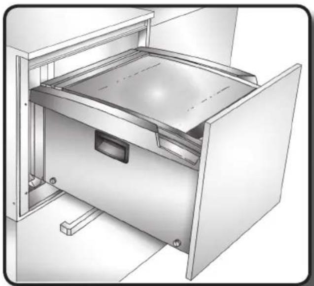 Fulgor Milano FVSD 2900 TC - OBSERVACções UTEIS - 1