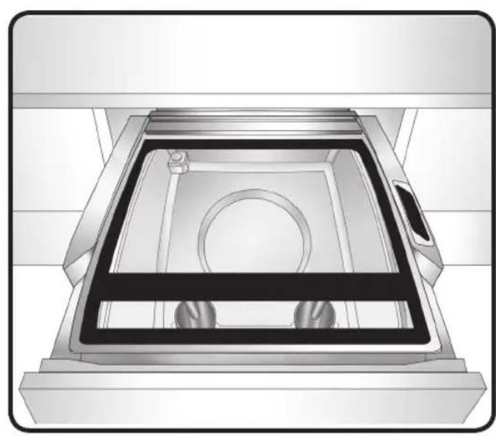 Fulgor Milano FVSD 2900 TC - FULGOR - 2