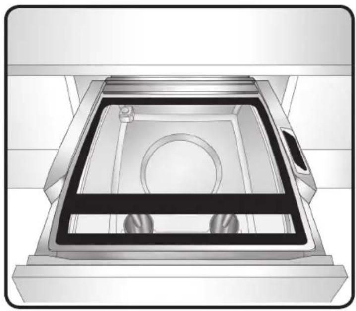 Fulgor Milano FVSD 2900 TC - FULGOR - 2