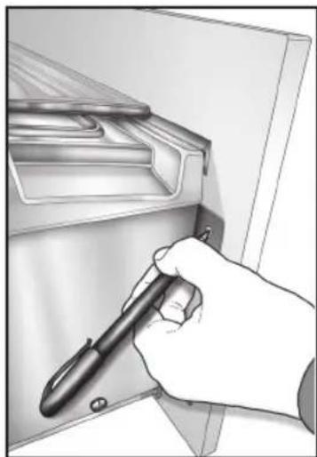 Fulgor Milano FVSD 2900 TC - FULGOR - 2