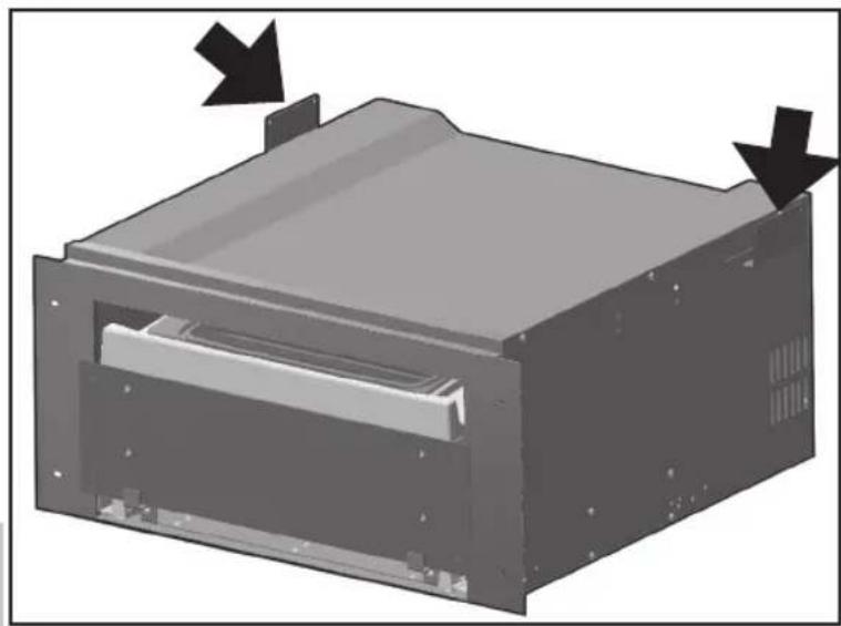 Fulgor Milano FVSD 2900 TC - FULGOR - 1