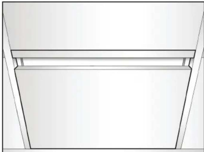 Fulgor Milano FVSD 2900 TC - FULGOR - 3