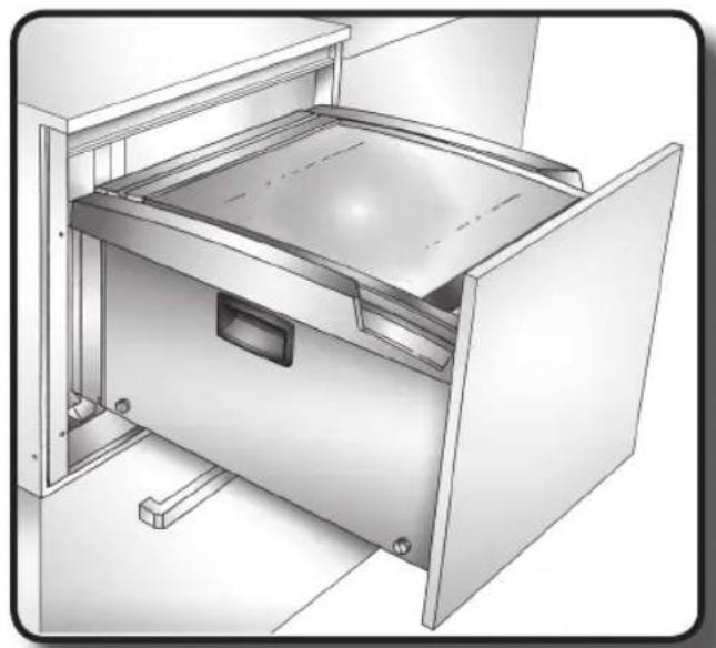 Fulgor Milano FVSD 2900 TC - FULGOR - 1