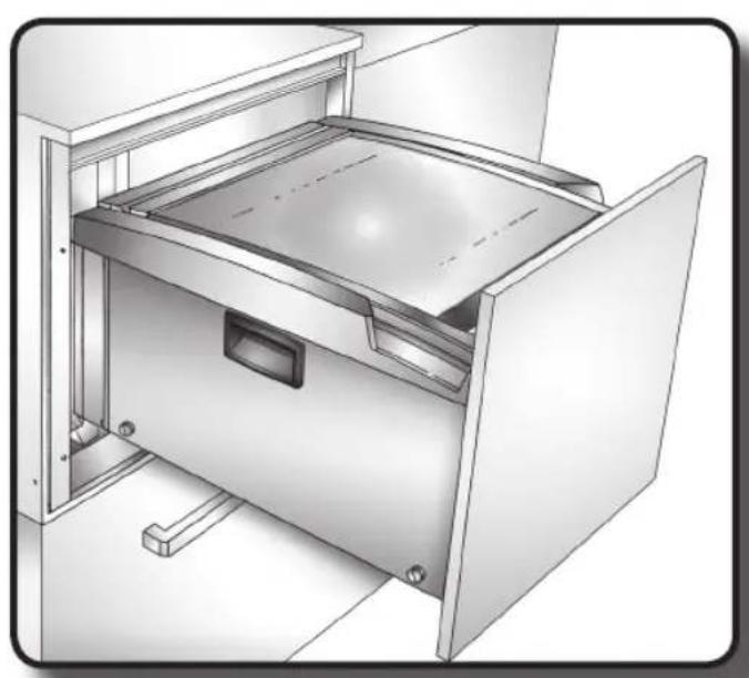 Fulgor Milano FVSD 2900 TC - FULGOR - 1